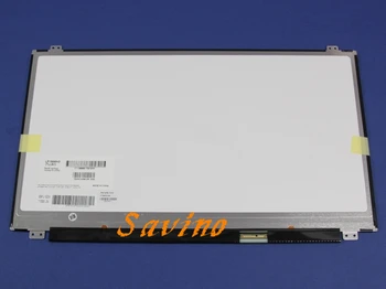 

15.6" LED LCD Screen for Dell XPS 15R-1528 Laptop LED Display WSVGA Slim