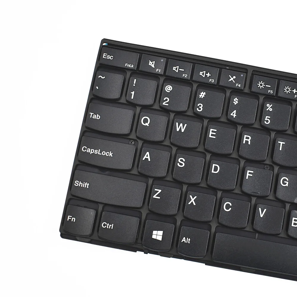 New Keyboard FOR Brand ORI Lenovo Thinkpad T540P T540 W540 E531 E540 04Y2348 04Y2426 new original for lenovo thinkpad e531 e540 l540 w540 t540p us keyboard backlit backlight illuminated 04y2652 0c45217 04y2689