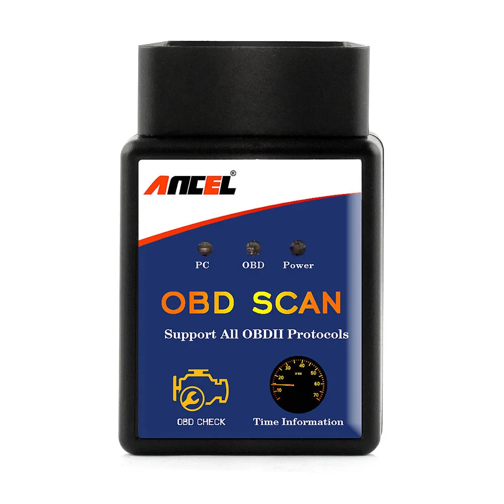 Ancel ELM327 ELM 327 V1.5 V 1.5 OBD2 Scanner-06