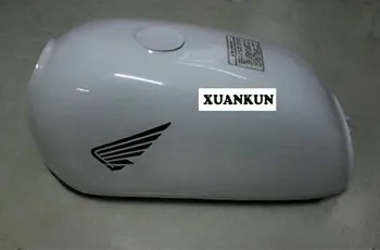 

Motorcycle Retro Small Fuel Tank Retro Small Cylinder Thickening BENLY50S Modified