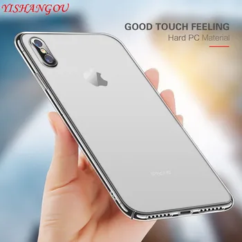 Fashion Ultra Slim Case For iPhone XS Max XR X