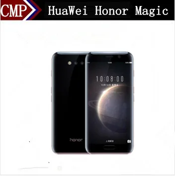 Цена за Оригинал HuaWei Honor Магия 4 Г LTE Мобильного Телефона Кирин 950 Android 6.0 5.09 "2 К 2560X1440 4 ГБ RAM 64 ГБ ROM 12.0MP Отпечатков Пальцев Цена за Оригинал HuaWei Honor Магия 4 Г LTE Мобильного Телефона Кирин 950 Android 6.0 5.09 "2 К 2560X1440 4 ГБ RAM 64 ГБ ROM 12.0MP Отпечатков Пальцев