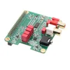 Плата расширения Raspberry Pi Hi-Fi DAC PCM5122, аудио модуль для Plus / Pi3 / 2B / B + ► Фото 2/6