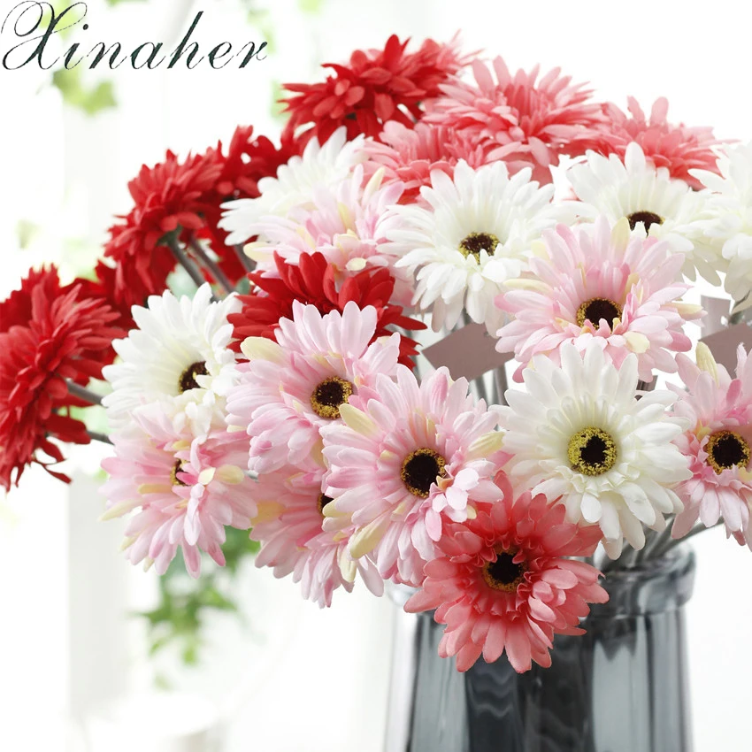 Aliexpress.com : Buy XINAHER High Quality chrysanthemum ...