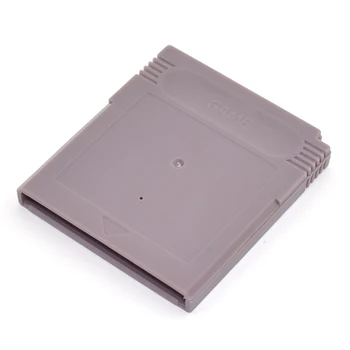 

Replacement For G B A S P Game Cartridge Housing Shell For G B G B C Card Case With Screw