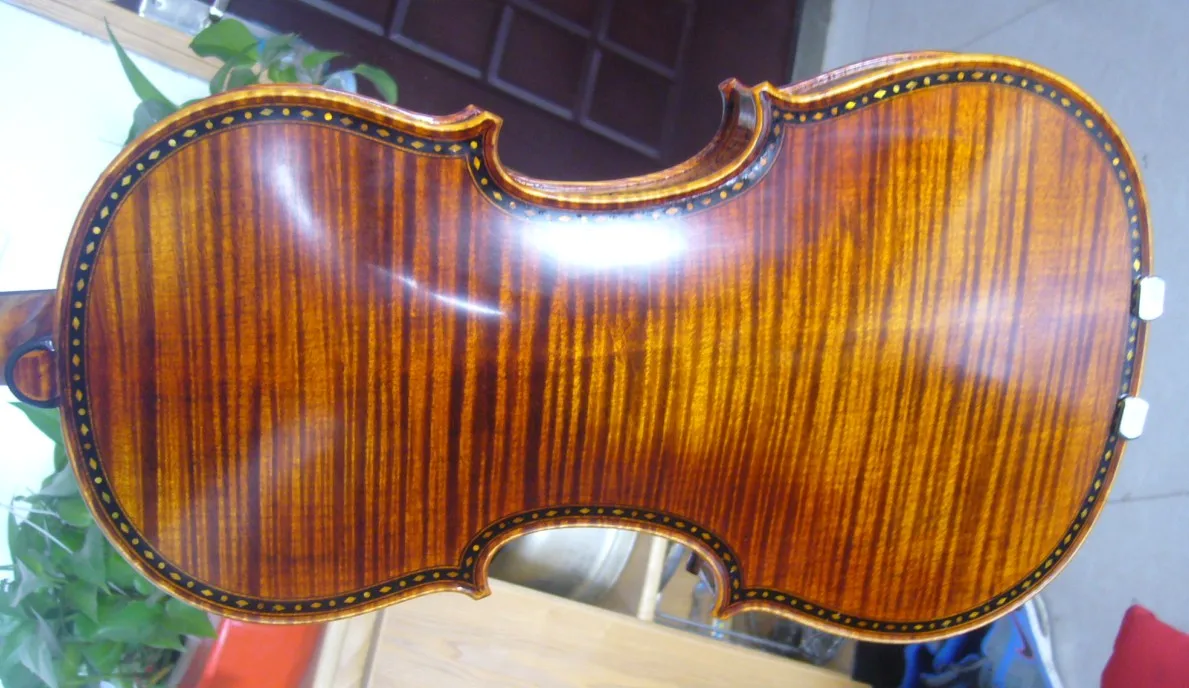 Handmade quality violin advanced violin quality handmade violin hellie
