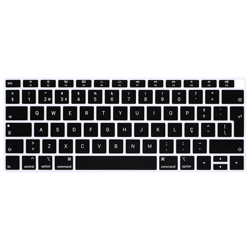 HRH-Newest-Russian-French-Portuguese-Swedish-Italian-Language-Silicone-Keyboard-Skin-Cover-for-MacBook-Air-13 (3)