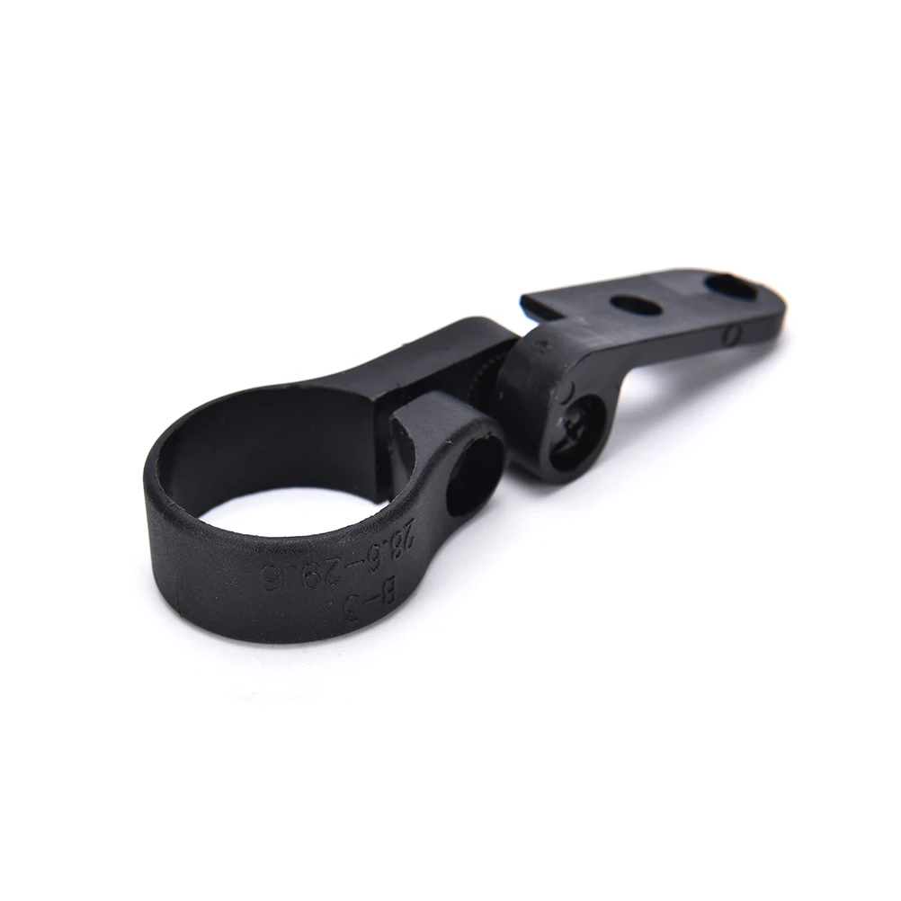 Sale Reflectors Handlebar Mount Safe Reflector Bicycle Bike Front Rear Warning Cycling Accessories Supply 4