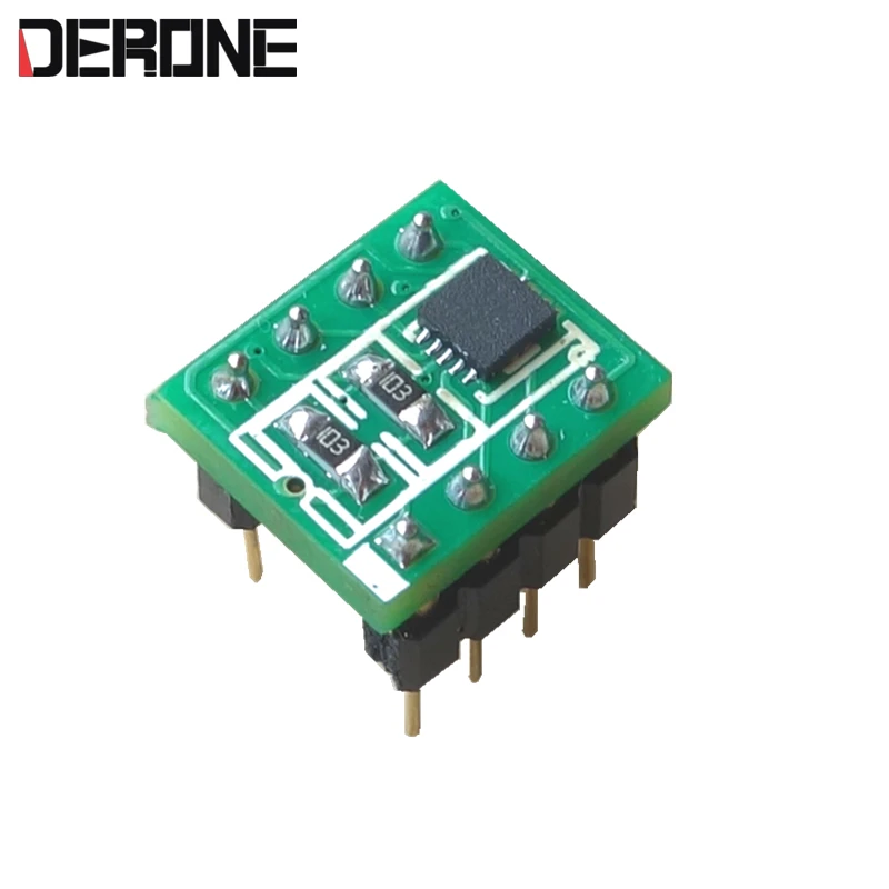 Opa1622 Operational Amplifier Dip 8 High Current Output With High