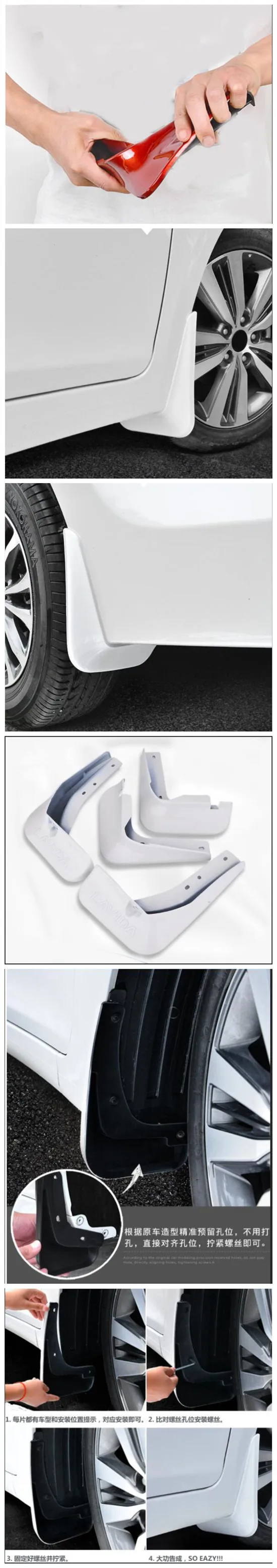 Применимый для Volkswagen LAVIDA 2012/2013/// LAVIDA специальный щиток