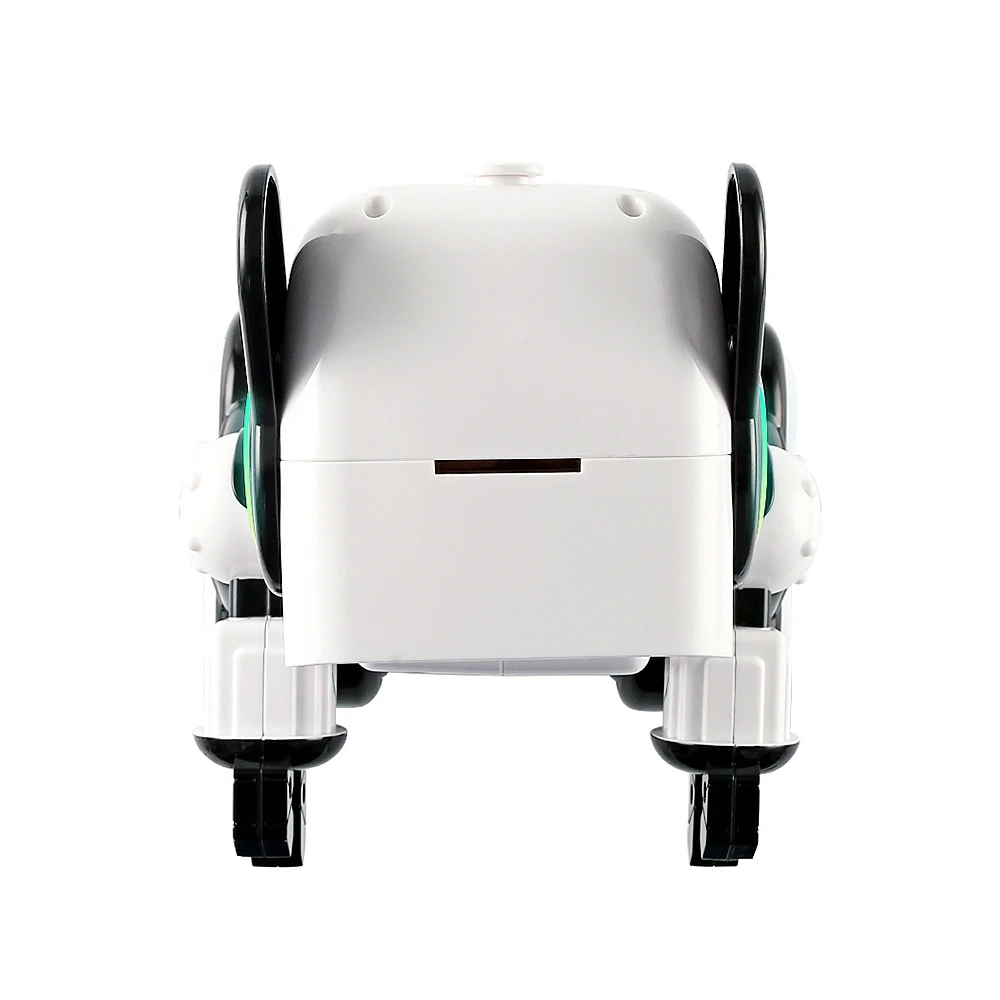 JJRC R4 Robot Intelligent Gesture Control Robot Toys Money Management Magic Sound Interaction RC Robot Toy  (1)