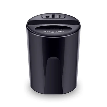 

QI Car Wireless fast Charger cup for iphone 8 X Charge holder Charge Stand for Apple XS MAX/XR/X/8 PLUS for Samsung note10/9