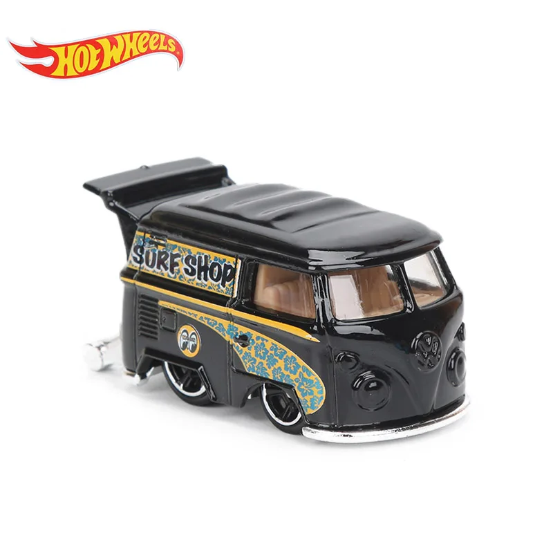 Hot Wheels машинки 1: 64 Форсаж литые под давлением машинки из сплава модель спортивный автомобиль Hotwheels мини автомобиль коллекция игрушек для мальчиков 8B