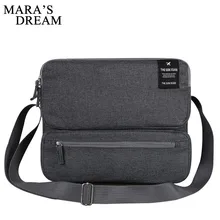 Mara's Dream Мужская Дорожная сумка высокого качества многофункциональная холщовая Мужская Сумка На Молнии Большая вместительная повседневная мужская простая сумка