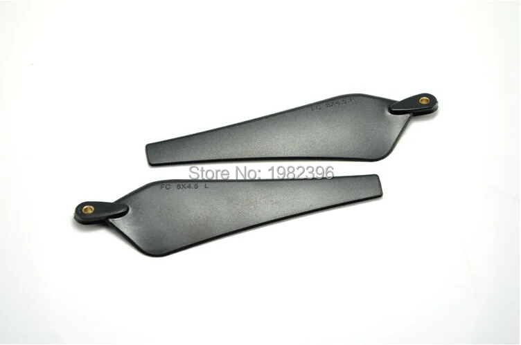 Folding Propeller 1045 Diy Quadcopter Quadrocopter Helicopter Drone Kit Professional Drones Propeller 1045