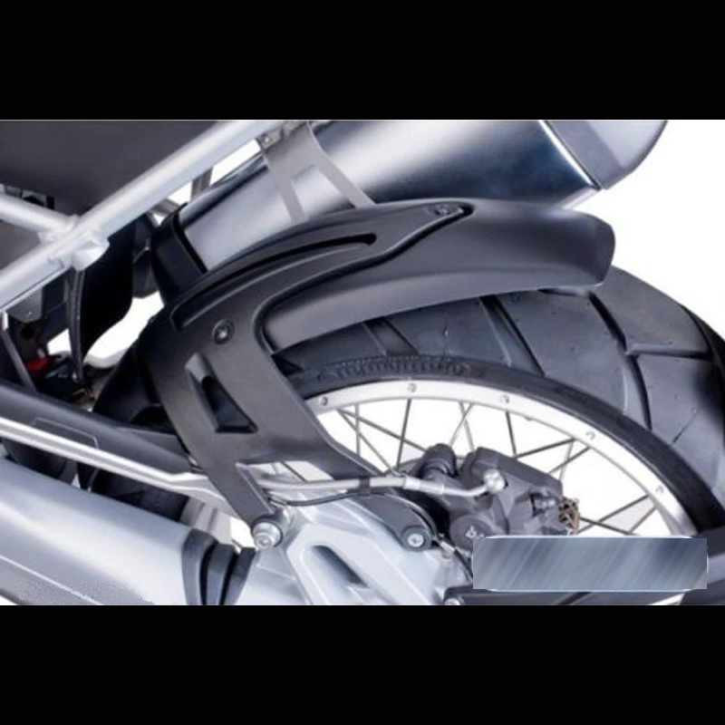 Для BMW R1200GS LC/Adventure- заднее крыло мотоцикла крыло Колеса Hugger брызговик