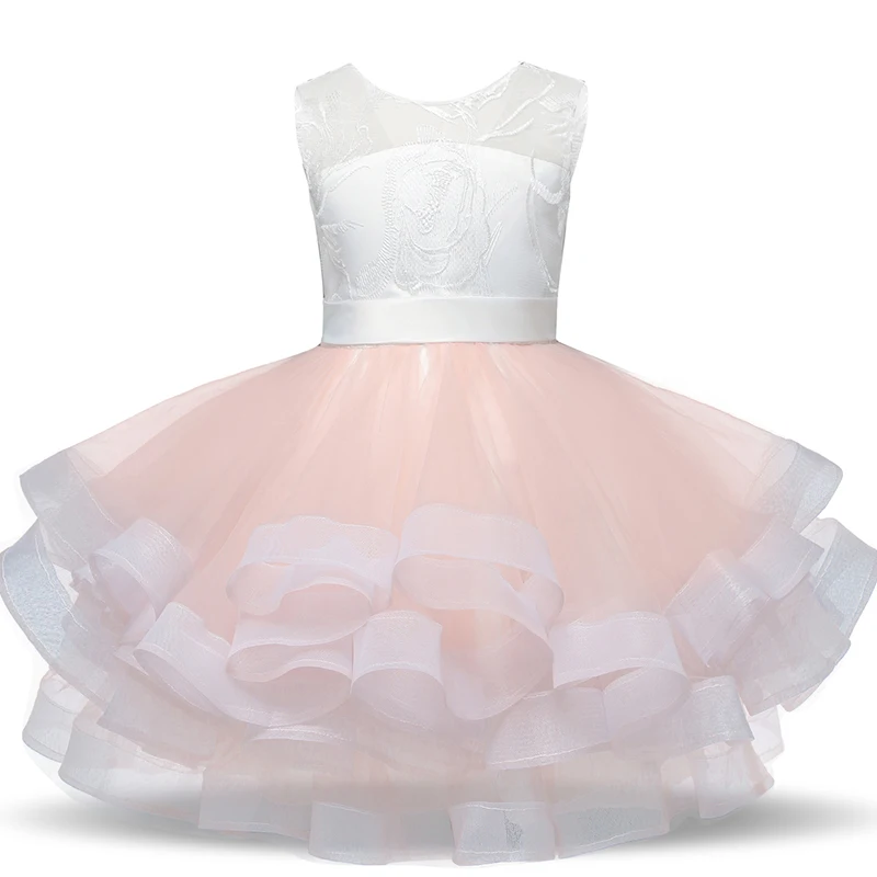 Flower-Dress-for-Girl-Wedding-Children-Communion-Kids-Dresses-for-Teenage-Girls-Ceremony-Tutu-Baby-Clothing (4)