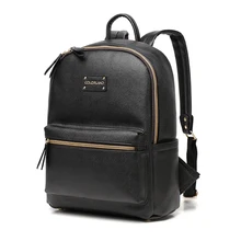 COLOR PU Rucksack Wickeltasche Wasserdicht Multifunktionale Windelbeutel Mutterschaft Wickeltasche Nass Infant Blosa Für Mama Papa