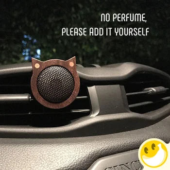

Log style accessories car Air Freshener Air Conditioner outlet vent clip Vehicle perfume