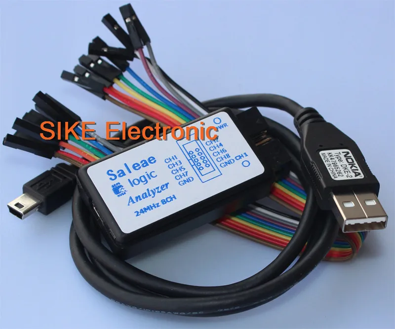 DRIVER LOGIC ANALYZER 24M 8CH WINDOWS 8.1 DOWNLOAD