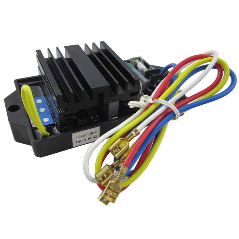 

Alternator Voltage Regulator AVR AVR-20 For DATAKOM XWJ