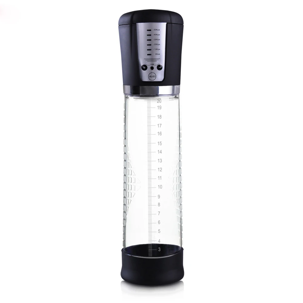 Electric-Automatic-Penis-Pump-USB-Rechargeable-Penis-Enlarger-Vacuum-Pump-Powerful-Penis-Enlargement-Extender-Sex-Toys