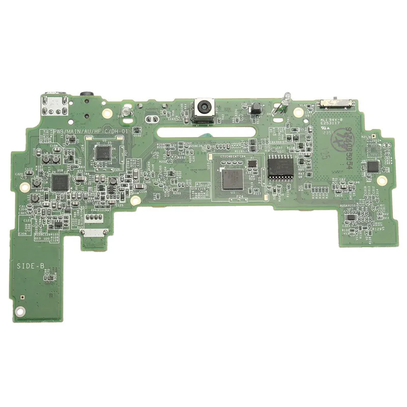 Replacement PCB Board Original Motherboard for WII U GamePad Controller