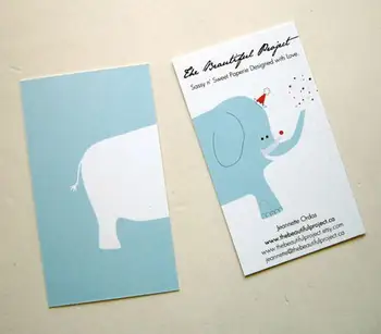 

Good quality business card printing factory name card suppliers