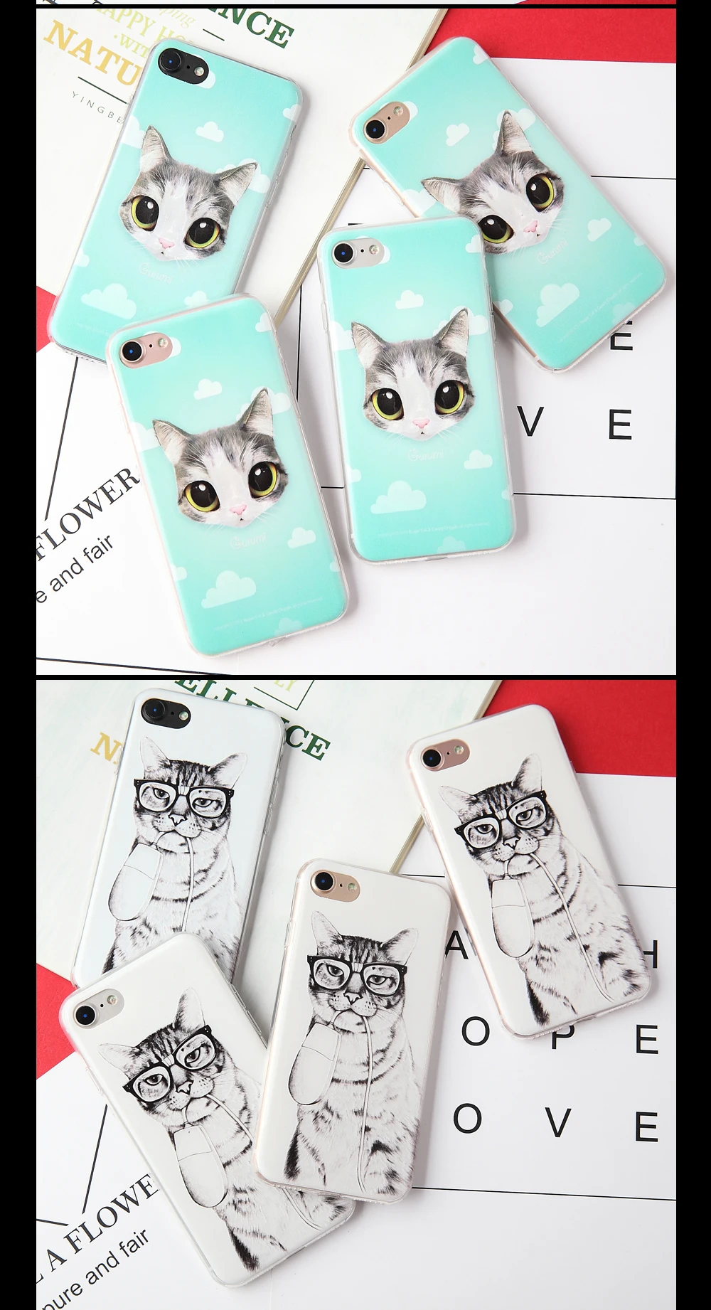 For IPhone 7 Case (7)