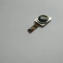 Используется кнопка датчика отпечатков пальцев для Ulefone Be Touch 2 4G LTE MTK6752 Octa Core 5," FHD 1920x1080+ отслеживание