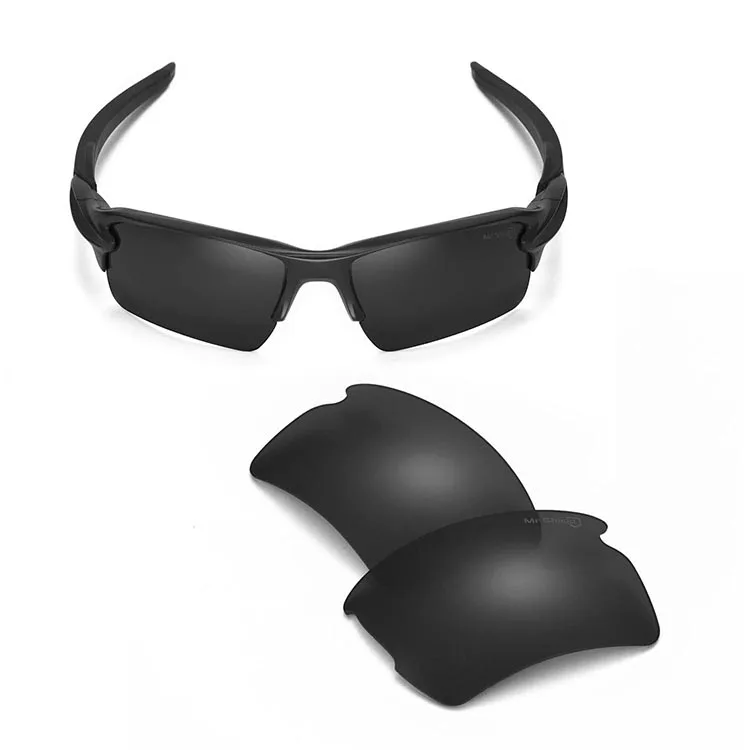 Flak 2.0 XL-PCP-BK-5
