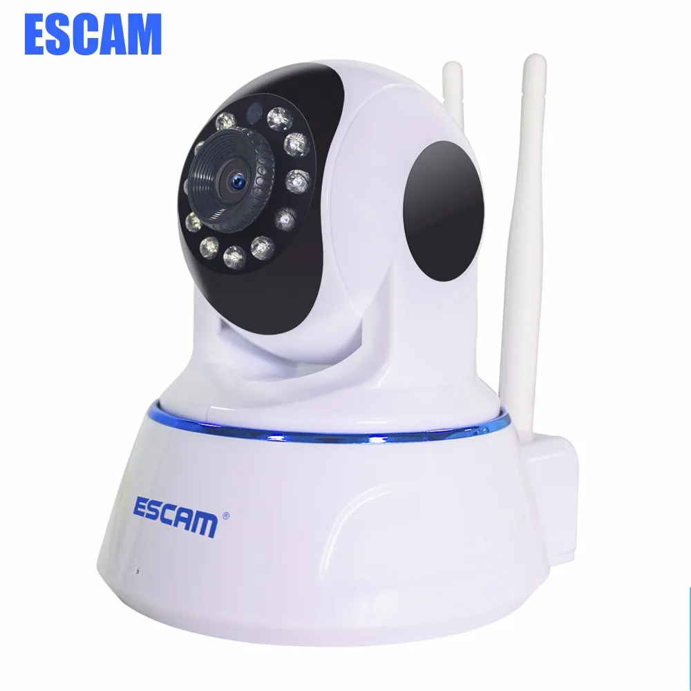 Escam QF003 HD 1080P IP Camera Infrared Dome Camera