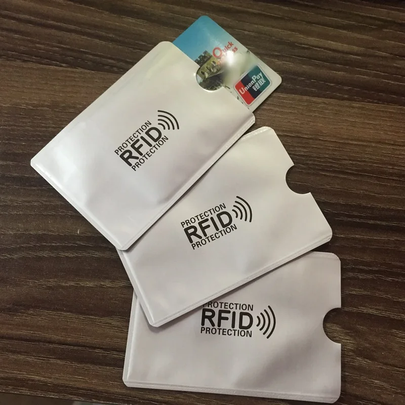 Rfid Чехол Для Карты Купить