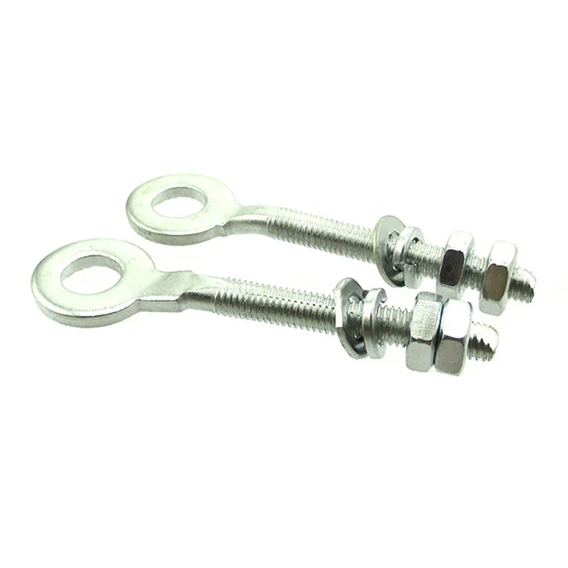 XLJOY Chain Tensioner Adjuster For 125cc 150 175 200 250 Taotao Chinese ATV Quad