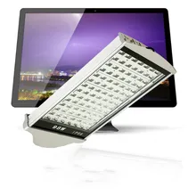 Уличный Водонепроницаемый светодиодный уличный фонарь 28 Вт 42 Вт 56 Вт 70 Вт 84 Вт 98 Вт 112 Вт 198 Вт Светодиодный уличный фонарь дорожный светильник Теплый/Холодный белый AC85-265V