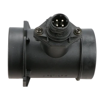

MOSTPLUS High Quality New Mass Air Flow Sensor MAF For BMW 325i 525i 530i M3 0280217502 MAS0390 1570316 Air Intake For Hood