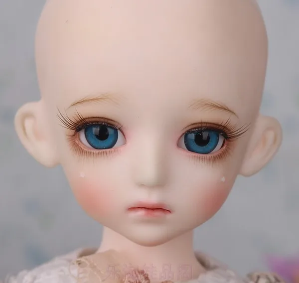 Uri bjd/sd кукла gaby солнечный кукла 1/6bb(включая макияж и глаза