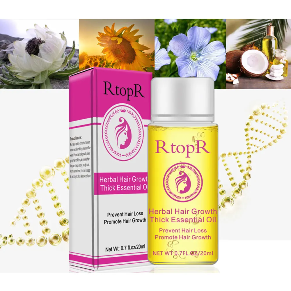 20Ml Hair Oil Fast Hair Growth Essence Human Baldness Natural Herbal Powerful Hair Growth Treatment Fluid Anti Hair Loss 20Ml Hair Oil Fast Hair Growth Essence Human Baldness Natural Herbal Powerful Hair Growth Treatment Fluid Anti Hair Loss