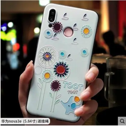 Huawei-p20-lite-Case-silicone-3d-relief-luxury-soft-tpu-Painted-serise-phone-case-for-huawei.jpg_640x640 (5)