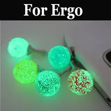 Ночник наушники Пылезащитная заглушка для мяч наушников жемчуг фиксаторы уход за кожей лица маска для Эрго F500 A502 Aurum F501 Magic Эрго F502 Платиновый Максимальная B501