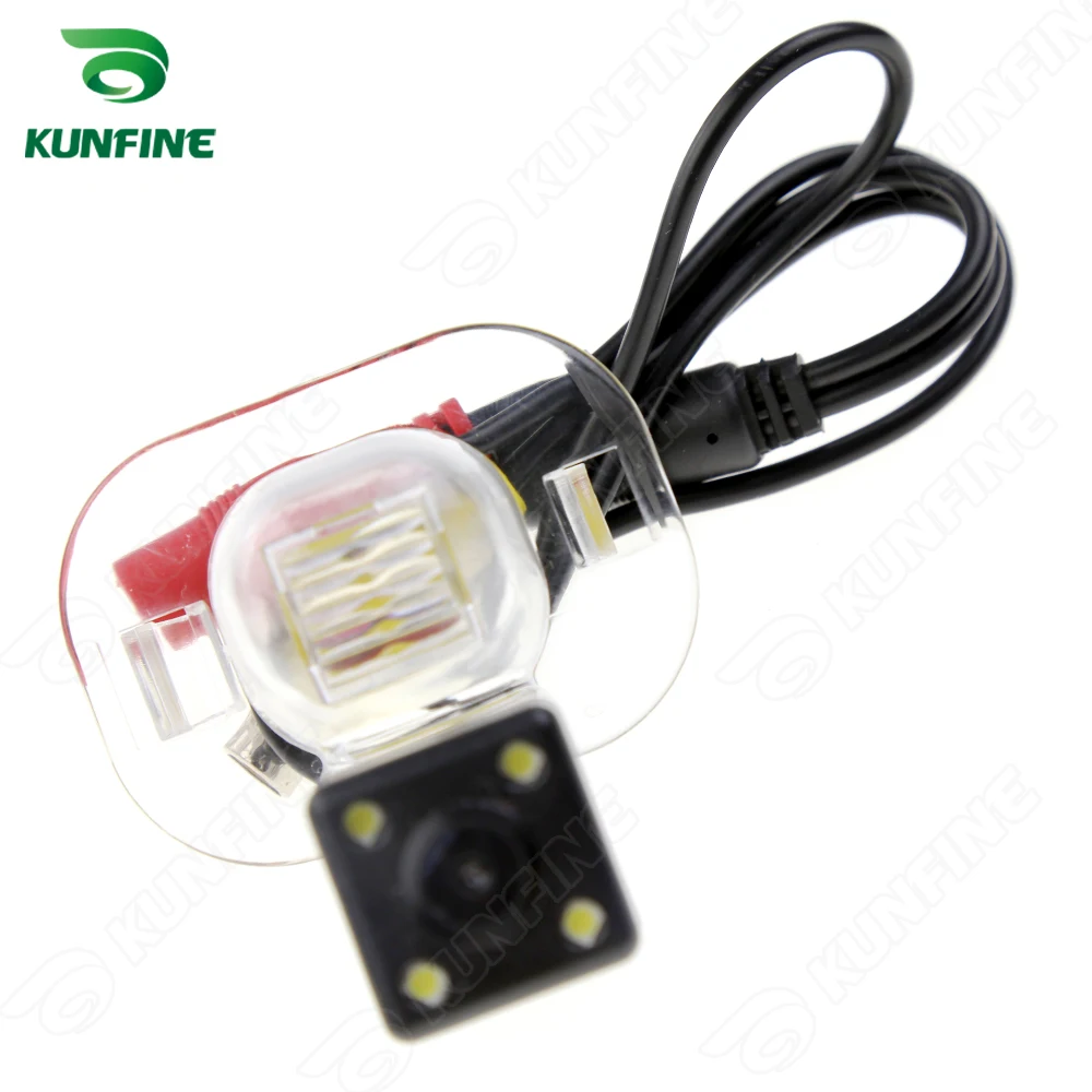 Car Rear View Camera for KIA FORTE 09 11 12 KF-V1023 - B