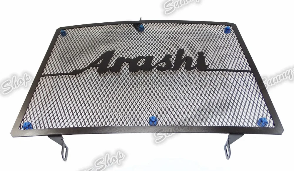 

Radiator Grille Protective Cover Grill Guard Protector For 2007 2008 2009 2010 2011 2012 2013 2014 2015 2016 KAWASAKI Z1000