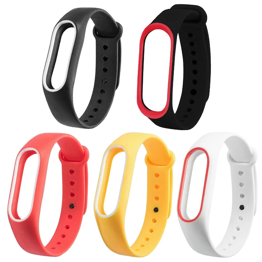 Mi Band 2 Strap (1)