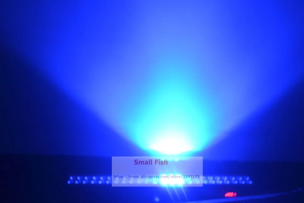 Conduziu a Luz de Lavagem Lavagem de Parede Luzes do Palco v com Cavalo Melhor Preço Unidade 2 8 Cores de Parede 48x3 w Linha Levou Bar 90 240 Running Função Frete Grátis 6 Efeito de Iluminação de palco