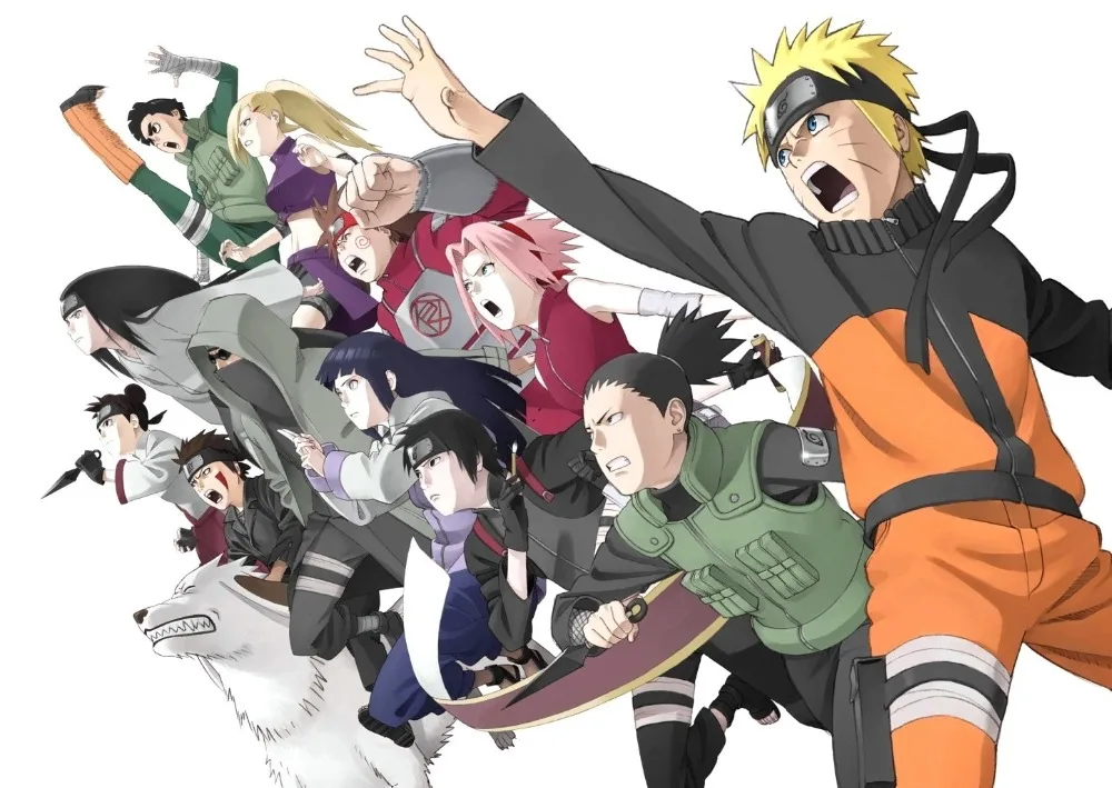 Download 700+ Wallpaper Anime Naruto Versi Hd HD Terbaik Download 700+ Wallpaper Anime Naruto Versi Hd HD Terbaik
