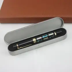 JINHAO 650 роскошный подарок красочные ушка в виде ракушки шариковая ручка 0,7 мм пополнения роллер шариковые ручки Бесплатная доставка