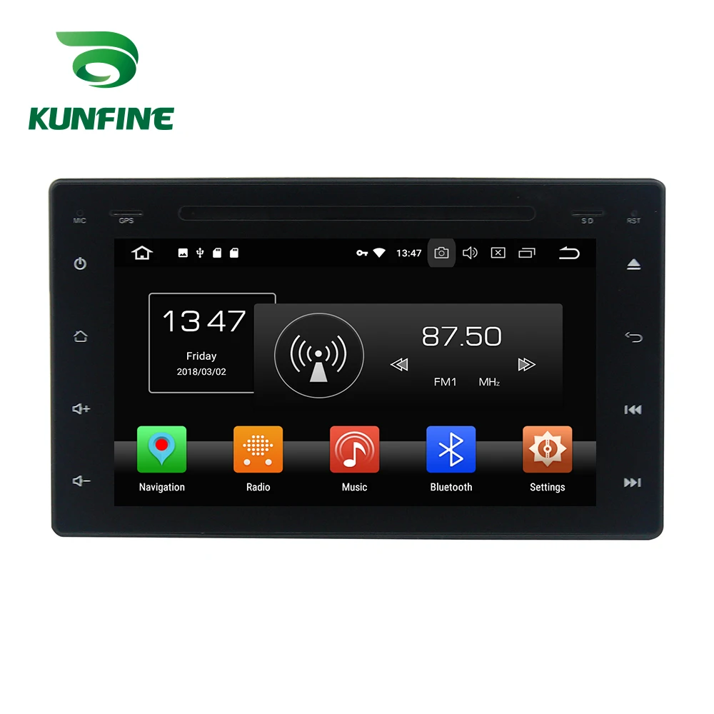 Best Octa Core 4GB RAM Android 8.0 Car DVD GPS Navigation Multimedia Player Car Stereo for Toyota HILUX 2016 Radio Headunit 0 Best Octa Core 4GB RAM Android 8.0 Car DVD GPS Navigation Multimedia Player Car Stereo for Toyota HILUX 2016 Radio Headunit 0