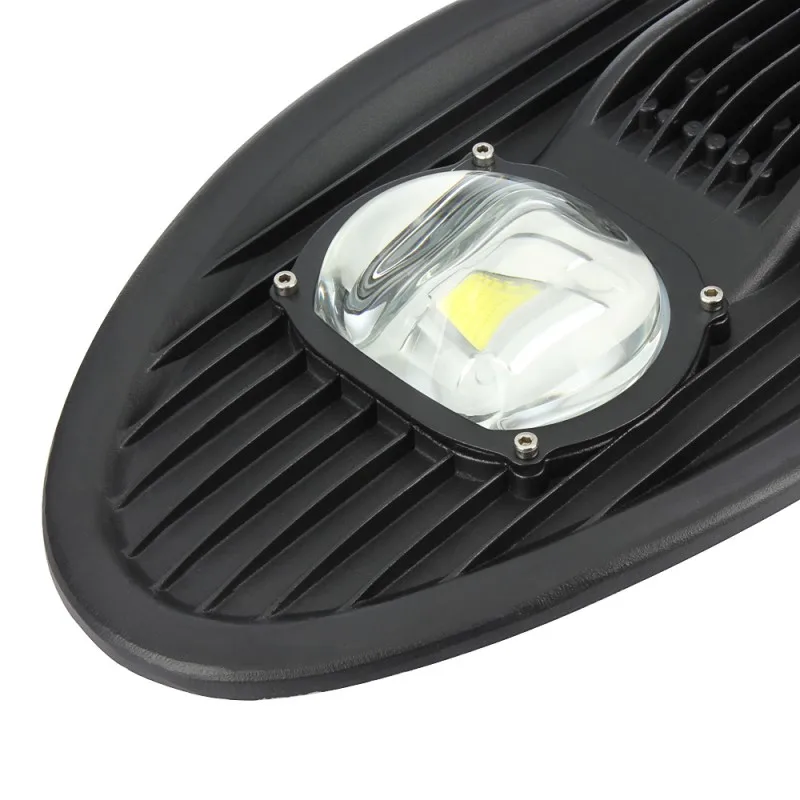 1PC 30W 50W Led Street Light Waterproof IP65 AC85-265V Outdoor Lighting