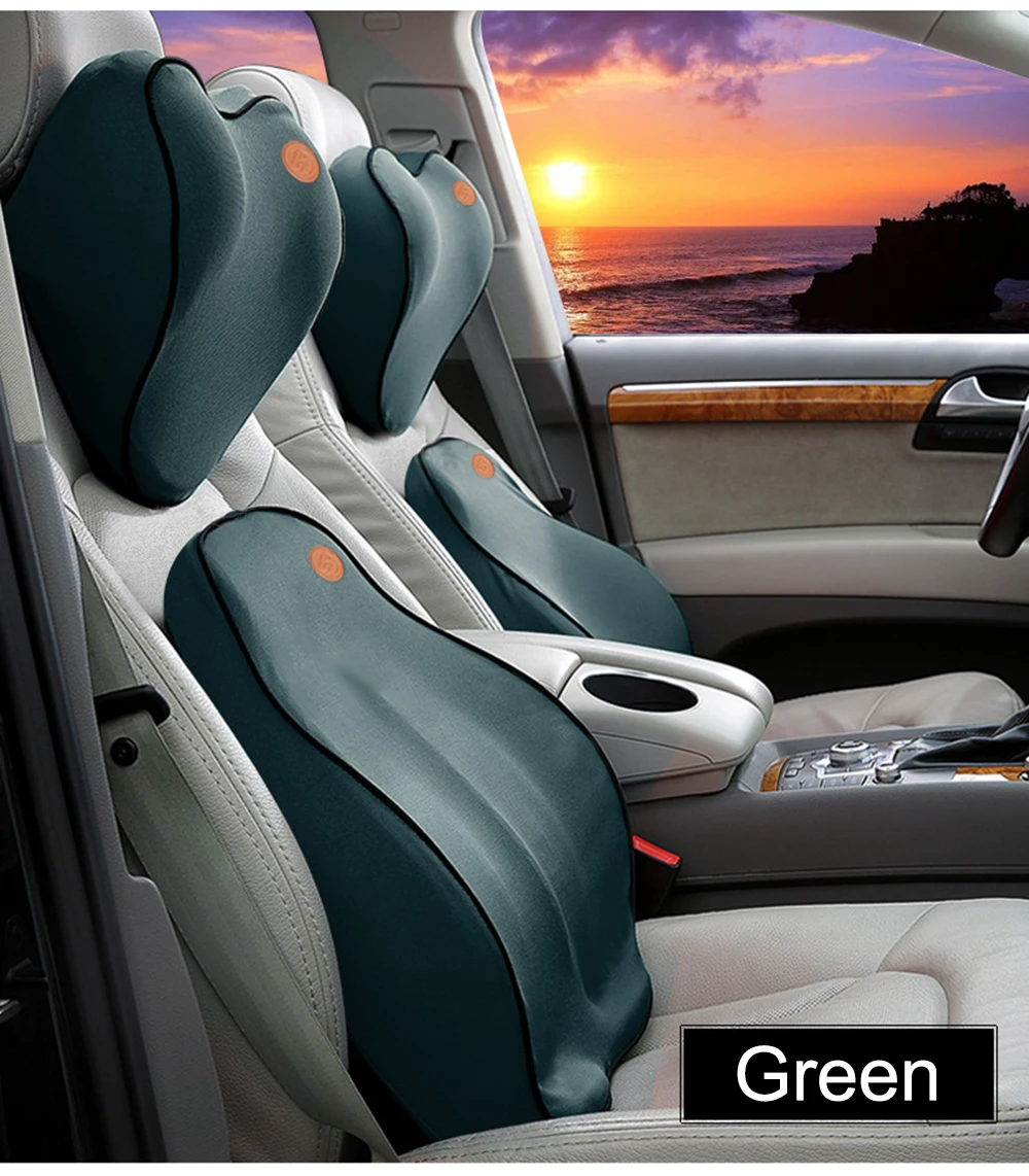 Car Headrest 20