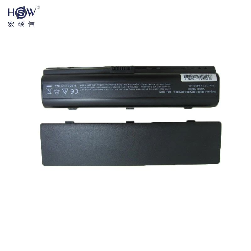 HSW ноутбука Батарея для hp Compaq Presario HSTNN LB31 A900 C700 C700T F500 F700 V3000 V3100 V3500 V3600 V6000 V6100 V6200